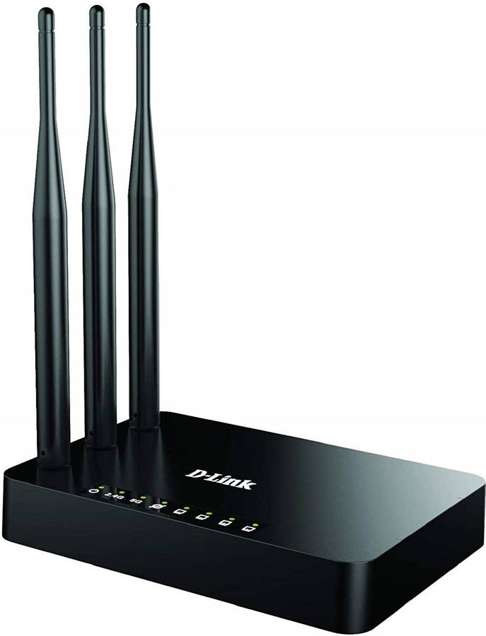 D-Link dir-806in 750 Mbps Router