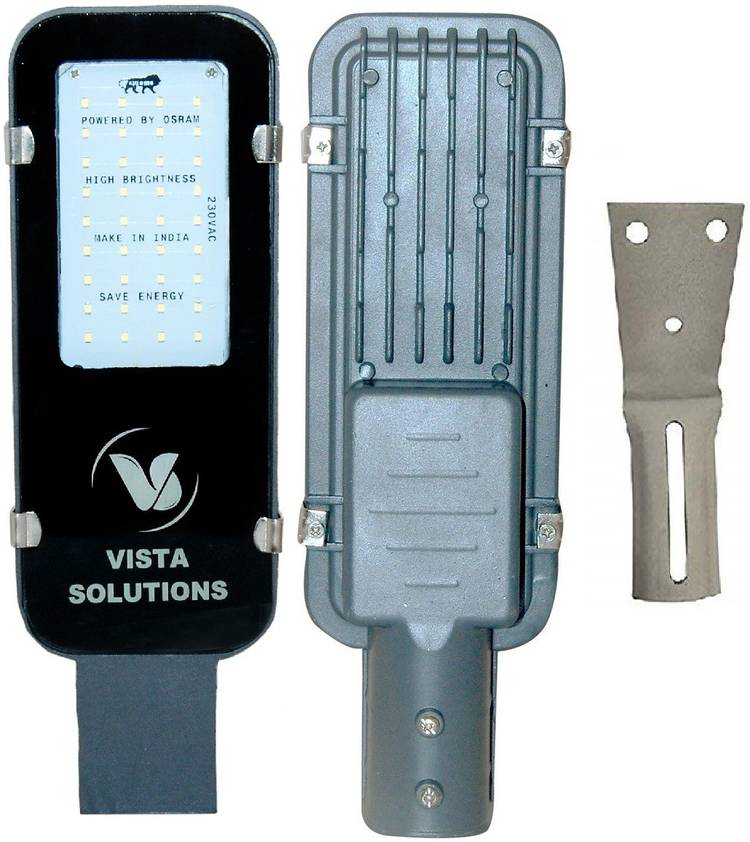 Vista Solutions Flood Light Outdoor Lamp