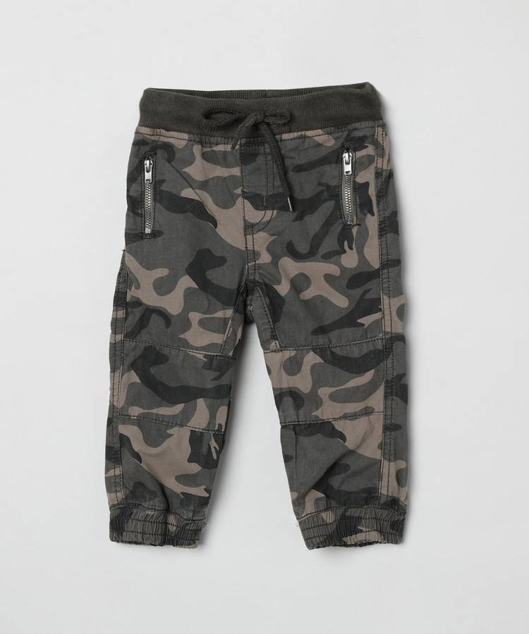 Track Pant For Baby Boys