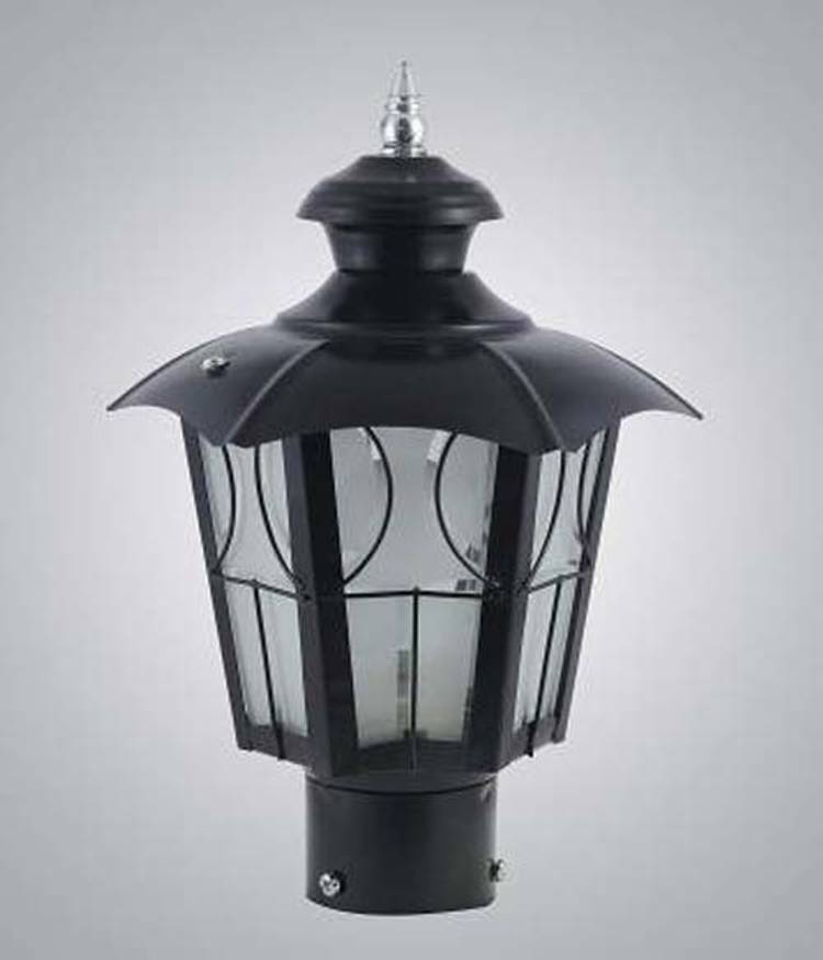 James cooper Gate Light Outdoor Lamp