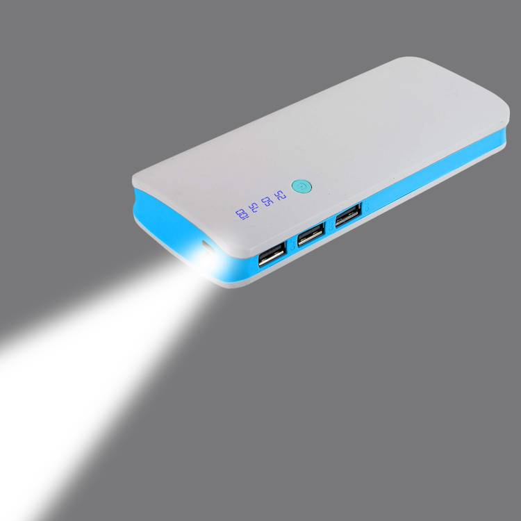 msmi 20000 mAh Power Bank