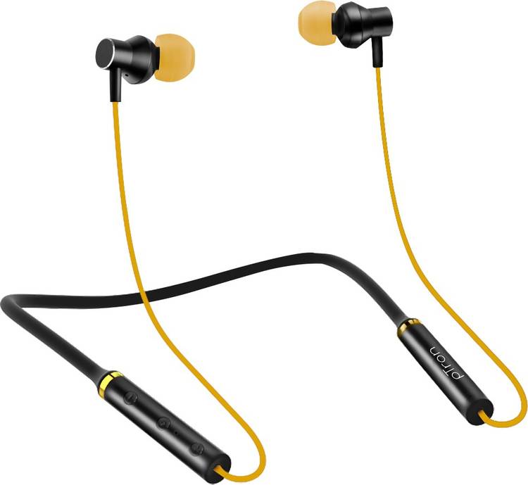 PTron InTunes Beats Bluetooth Headset