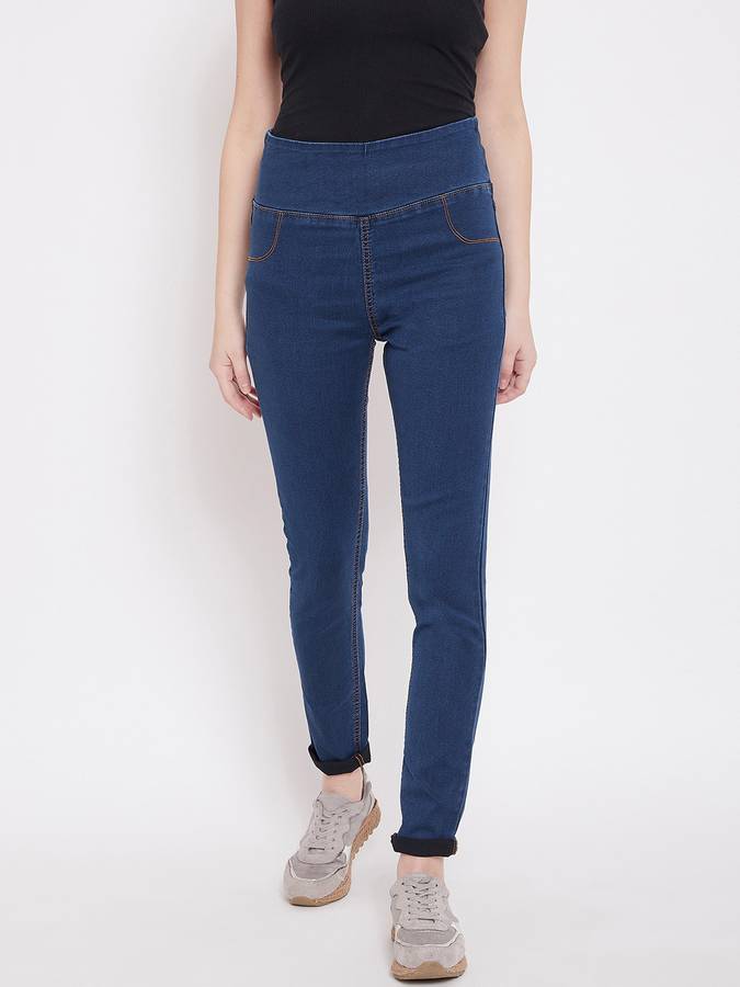 C9 Airwear Blue Jegging