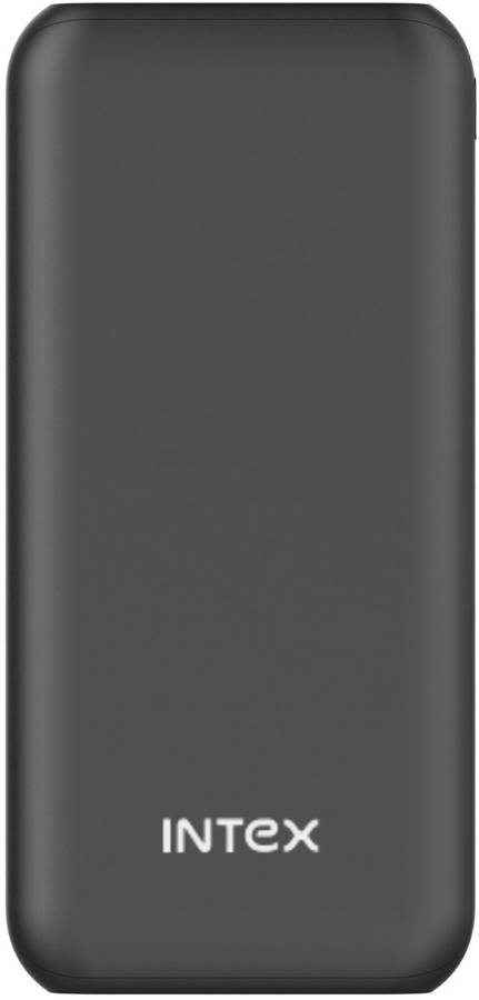 Intex 10000 mAh Power Bank (10.5 W)