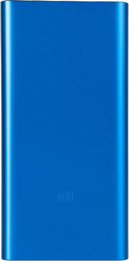 Mi 10000 mAh Power Bank