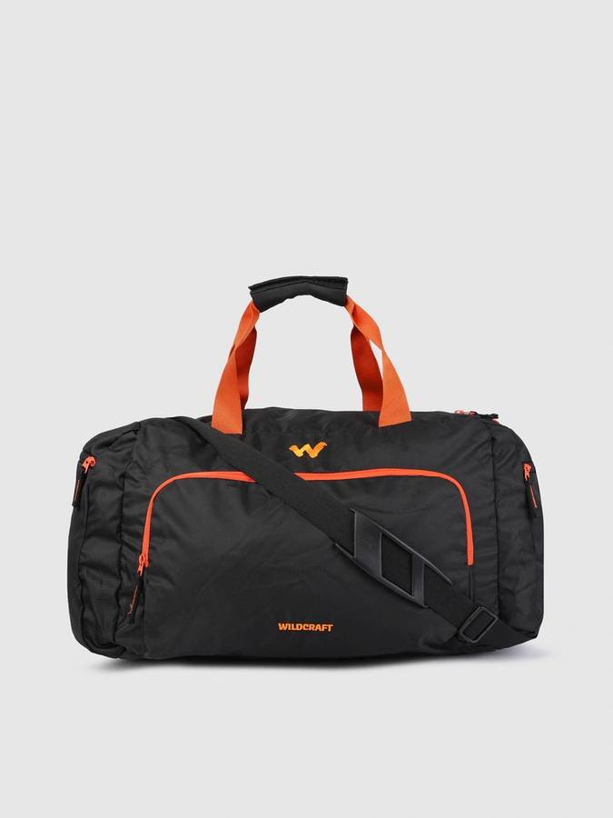 Large 40 L Duffel Without Wheels