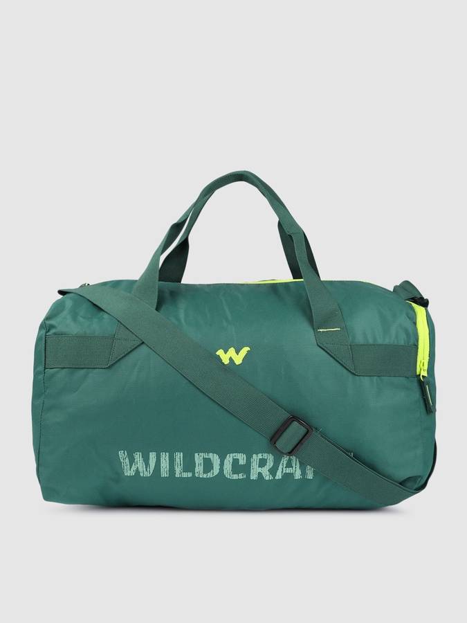 Large 25 L Duffel Without Wheels
