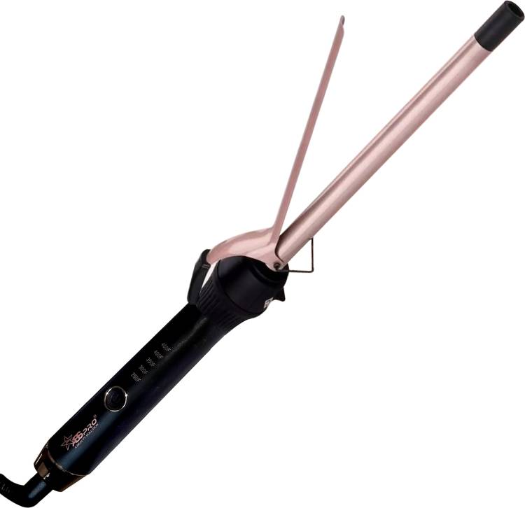 Abs Pro Professional Feel Hair Curler For Women- [ Curling The Hair Without Damage ] Electric Hair Curler Price in India