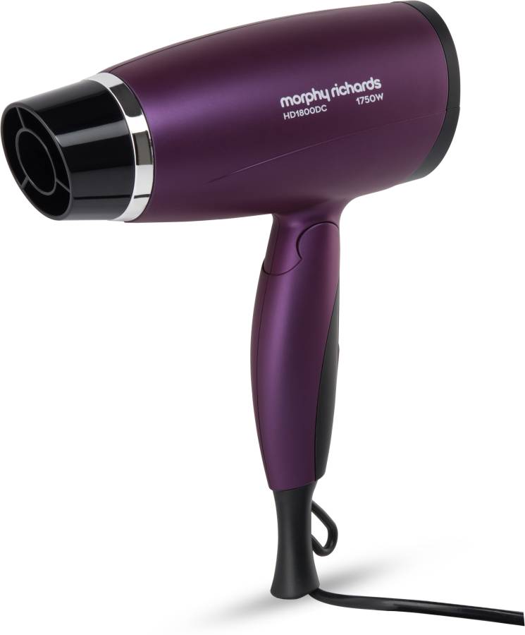 Morphy Richards 340023 Hair Dryer Price in India