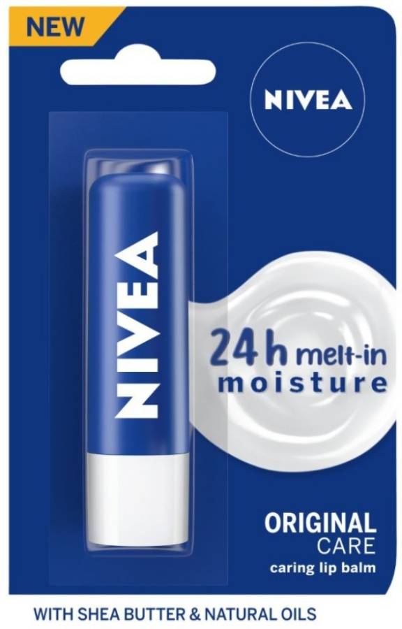 NIVEA Care Natural Price in India