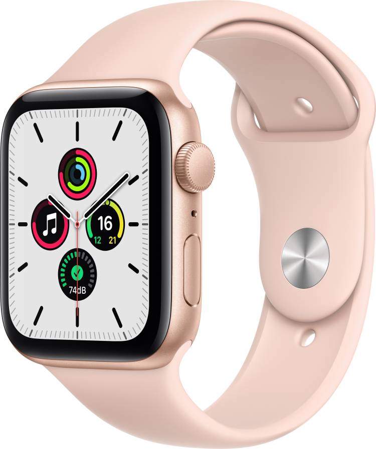 APPLE Apple Watch SE Price in India