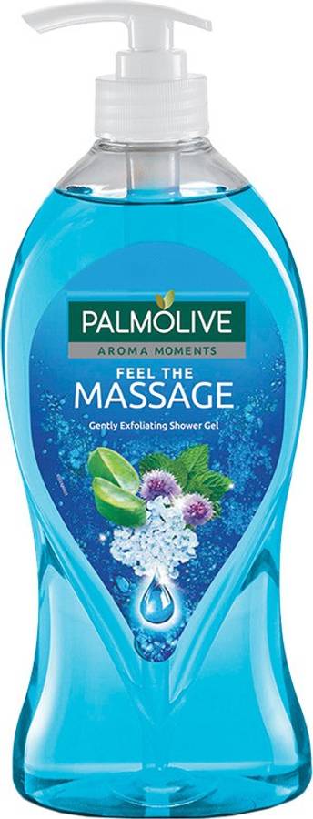 PALMOLIVE Feel the Massage Body Wash