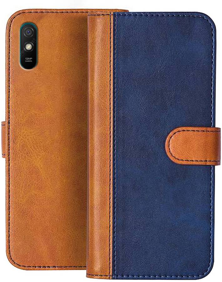 Knotyy Back Cover for Mi Redmi 9A, Mi Redmi 9i