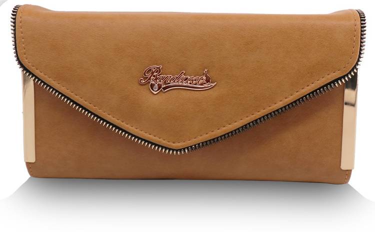 Party, Casual, Formal, Sports Beige  Clutch Price in India