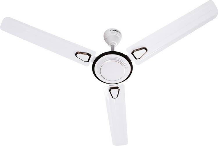 CROMPTON Super briz deco 1200 mm 3 Blade Ceiling Fan