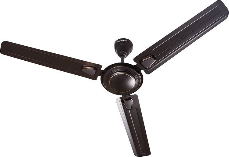 Crompton Superbriz Deco 1200 mm 3 Blade Ceiling Fan