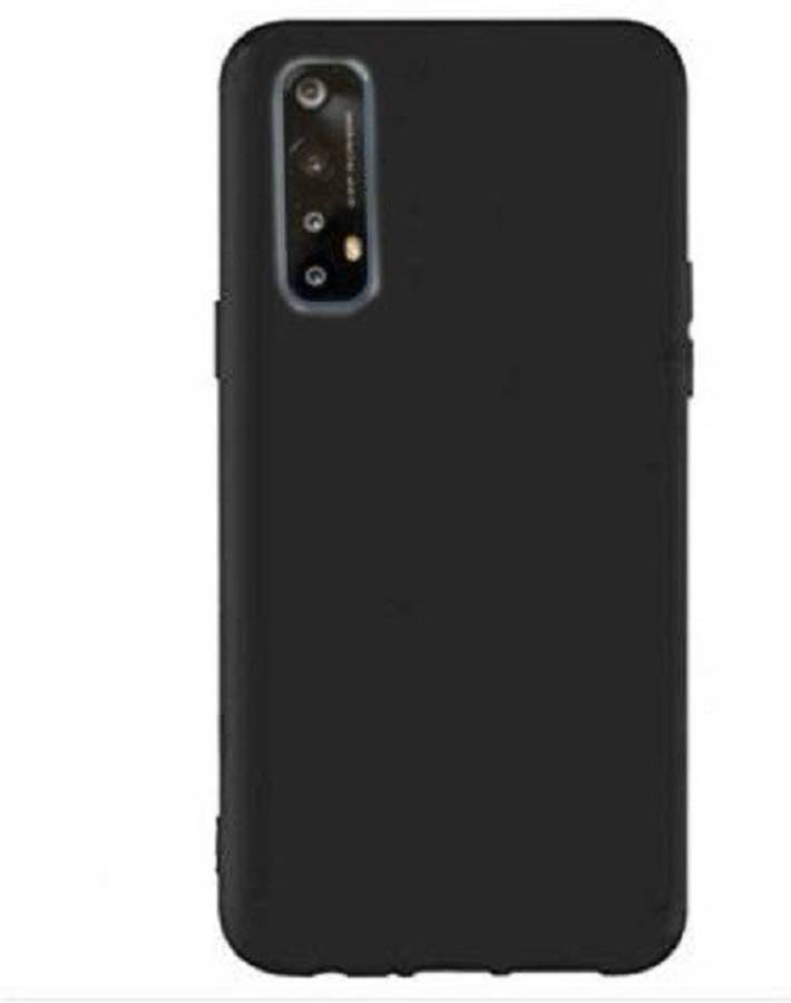 SLM ACCESSORIES Back Cover for Realme 7, Realme Narzo 20 Pro