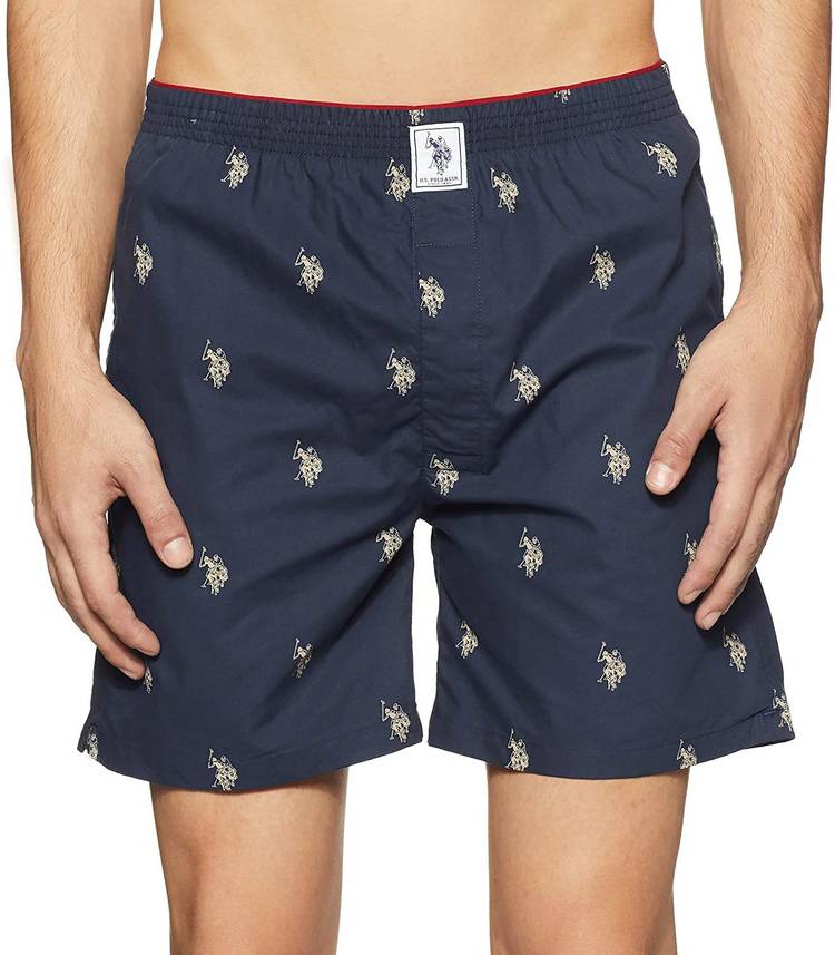 Printed Boys, Men, Women, Girls Boxer