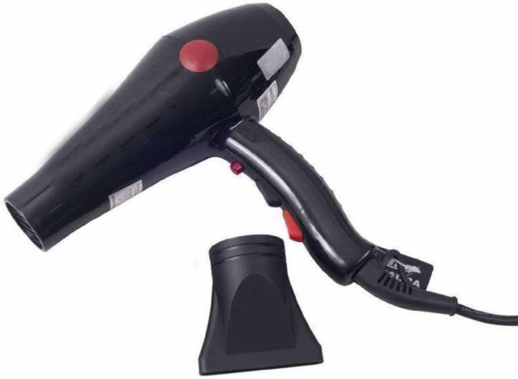 geutejj Watt Professional Hair Dryer With 2 Switch Speed Setting for Men And Women Hair Dryer Price in India