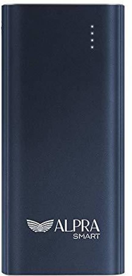 ALPRA SMART 20000 mAh Power Bank (Fast Charging, 18 W)