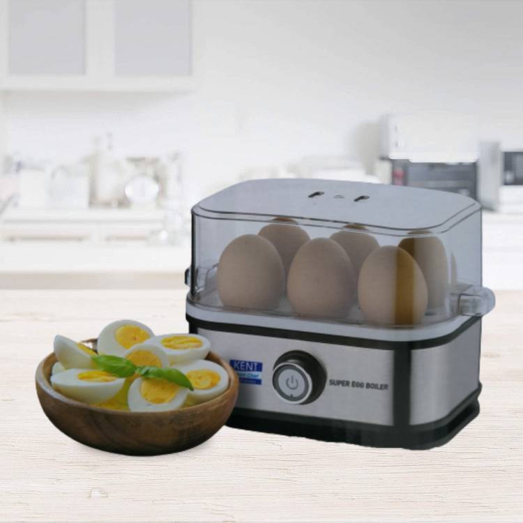 KENT 16069 Egg Cooker