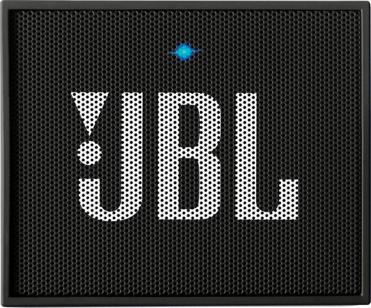 JBL Go PLUS Portable Bluetooth Speaker