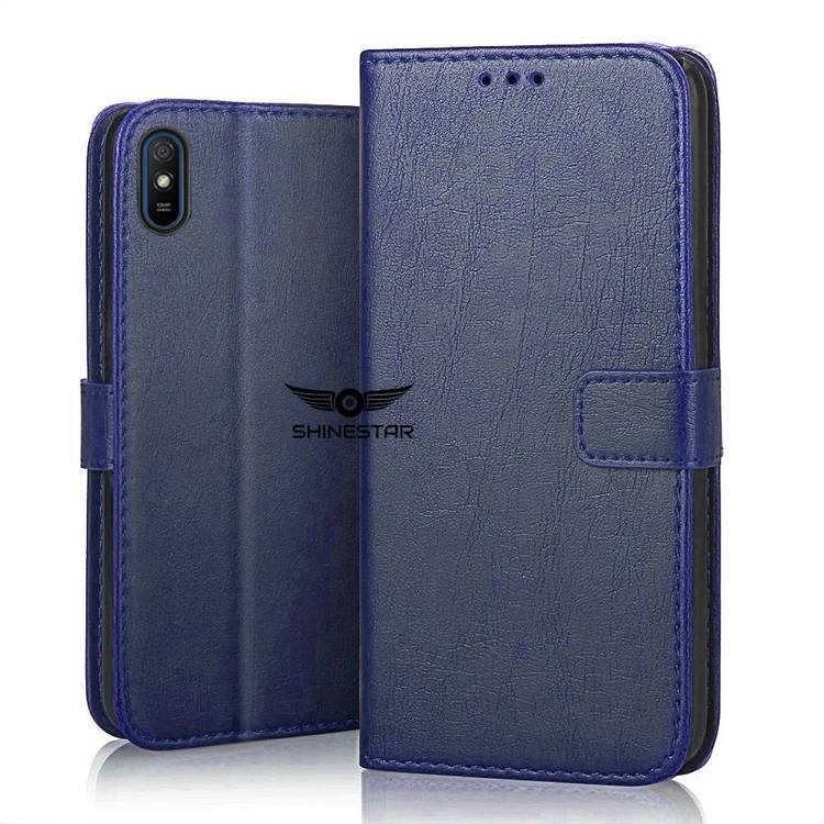 SHINESTAR. Back Cover for Redmi 9A, Redmi 9i