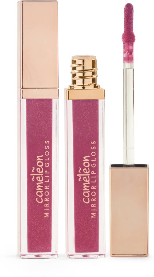 CL2 Cameleon Shiny Sheer Sparkle Lip Gloss Price in India