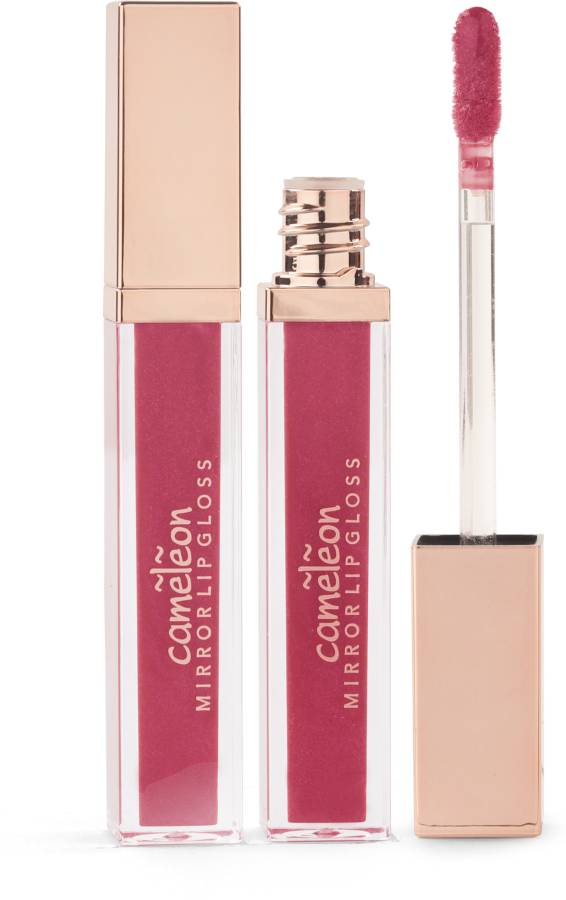 CL2 Cameleon Shiny Sheer Sparkle Lip Gloss Price in India