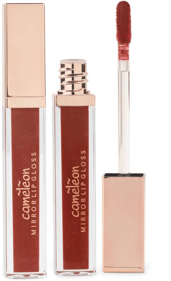 CL2 Cameleon Shiny Sheer Sparkle Lip Gloss Price in India