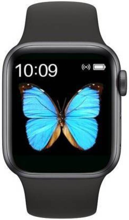 Gazzet 4G ANDROID T500/T500 PLUS 5th SERIES Smartwatch Price in India