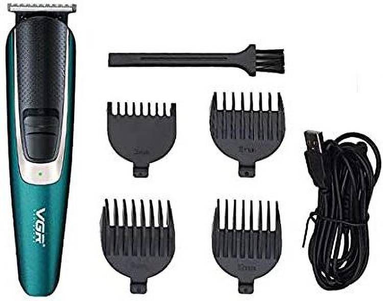 VGR V176  Runtime: 120 min Trimmer for Men & Women