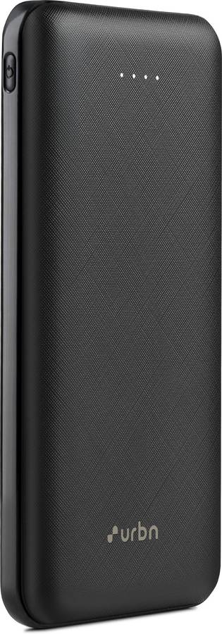 URBN 10000 mAh Power Bank (12 W, Fast Charging)