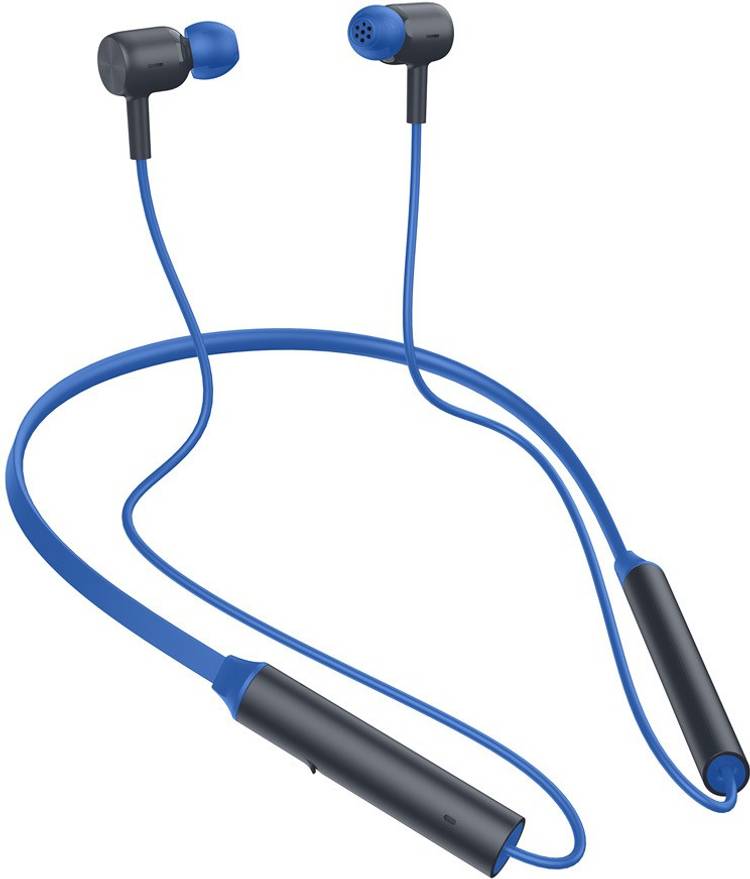 Redmi SonicBass Neckband Bluetooth Headset