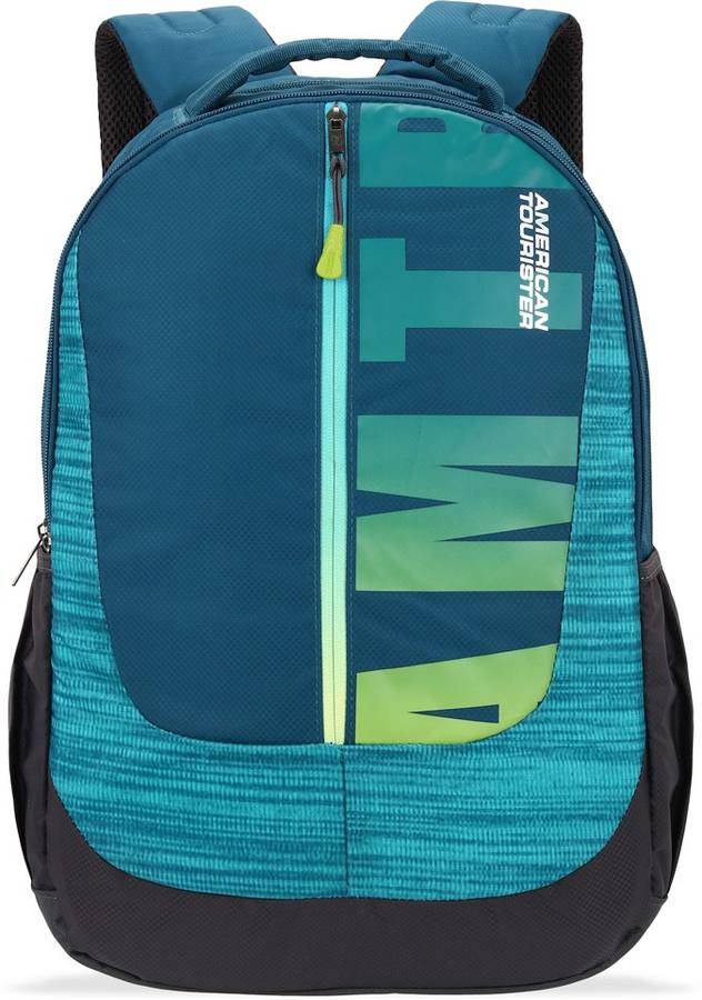 Large 31 L Backpack Flynn Backpack 01 - TEAL