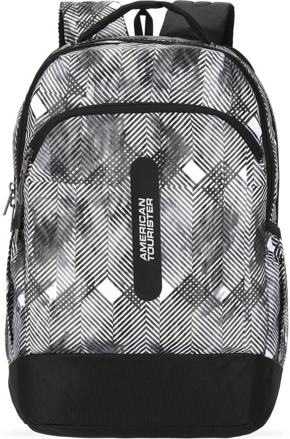 Medium 29 L Backpack Flynn Backpack 07 - BLACK