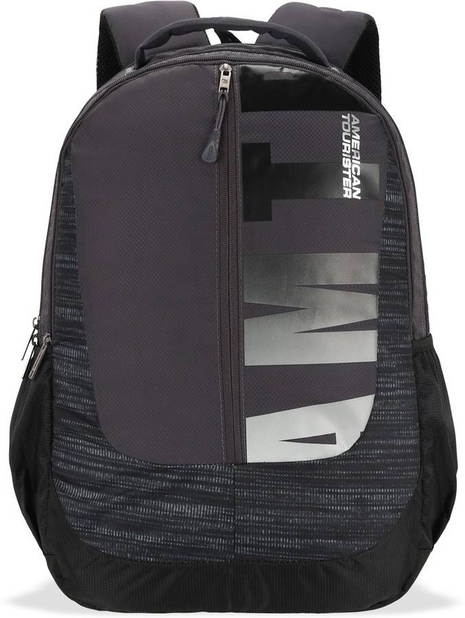 Large 31 L Backpack Flynn Backpack 01 - GREY