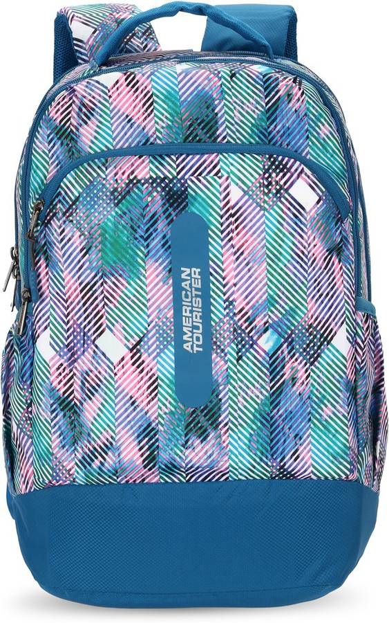 Medium 29 L Backpack Flynn Backpack 07 - MULTI