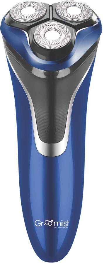 groomiist CS-99  Shaver For Men