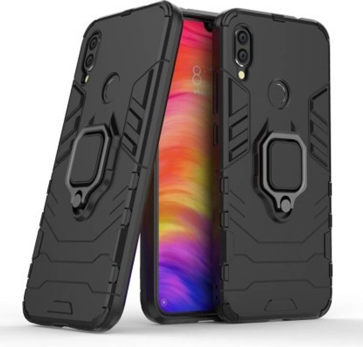 SAPCASE Back Cover for Mi Redmi Note 7 Pro