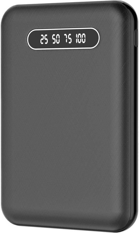 Smartplay 5000 mAh Power Bank (Fast Charging, 10 W)