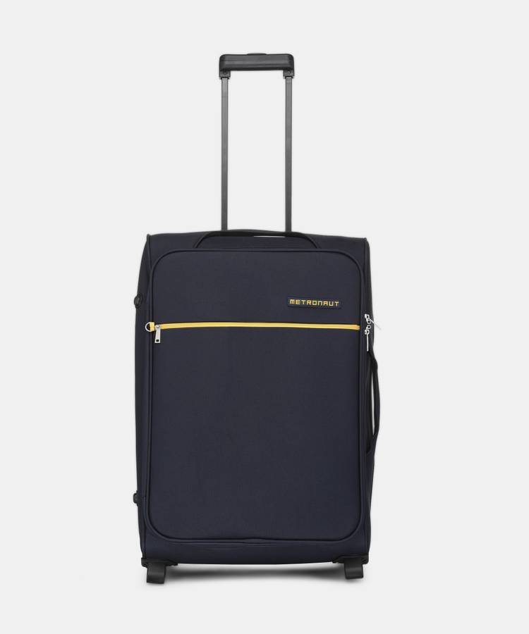 Large Check-in Luggage (75 cm) - Advantage - Blue