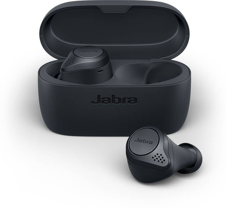 Jabra Elite Active 75t Bluetooth Headset