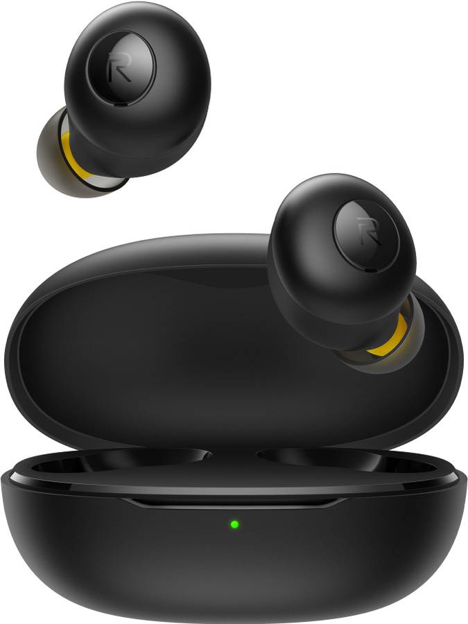 realme Buds Q Bluetooth Headset