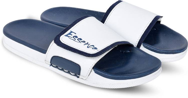 Boys Velcro Slipper Flip Flop