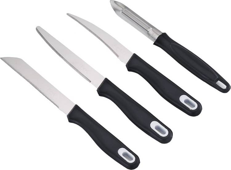 Pigeon Stainless Steel Knife Set