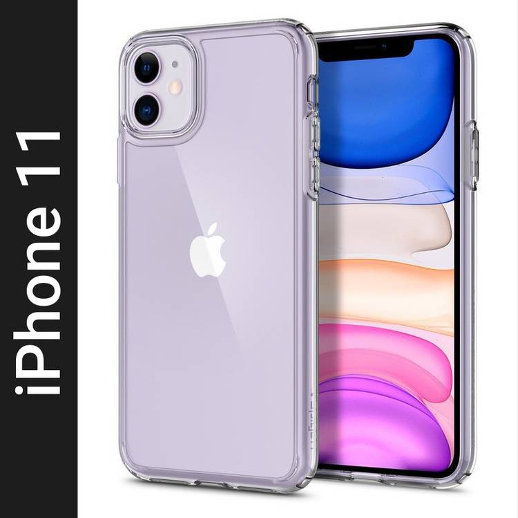 Spigen Back Cover for iPhone 11