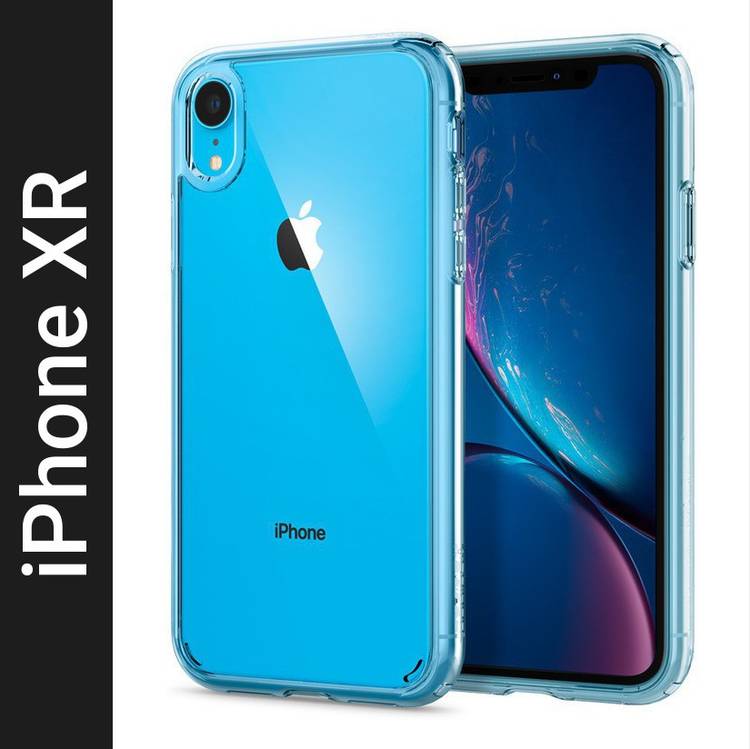 Spigen Back Cover for Apple iPhone XR