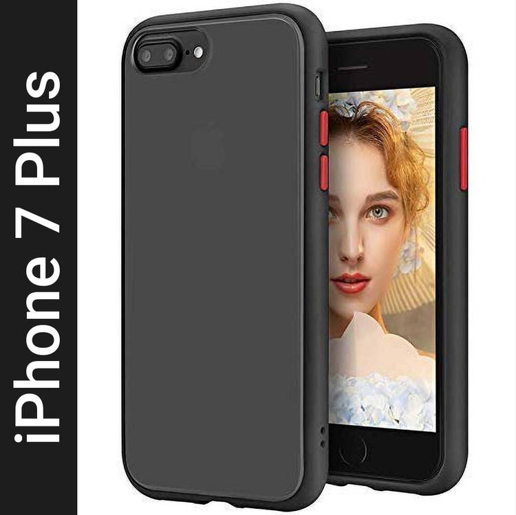 KARWAN Back Cover for Apple iPhone 7 Plus, Apple iPhone 8 Plus