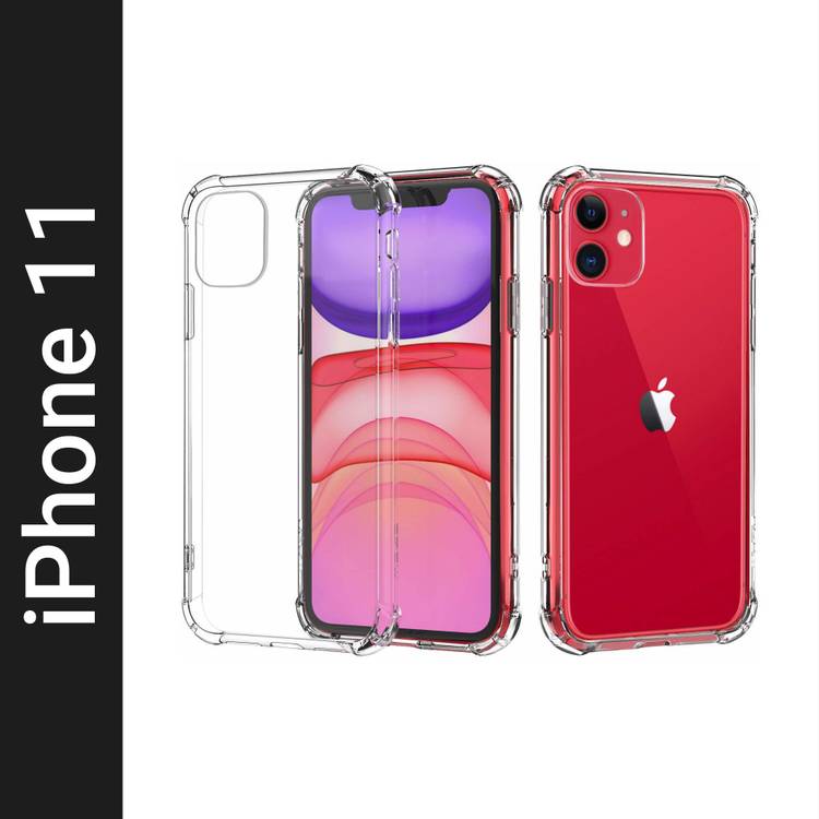 Flipkart SmartBuy Back Cover for Apple iPhone 11